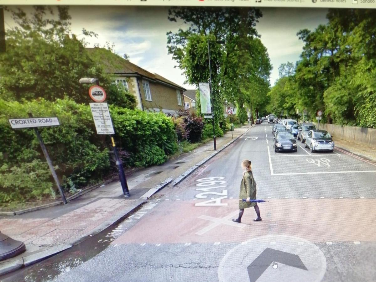 Home From Home, Great Community!! London Exteriör bild