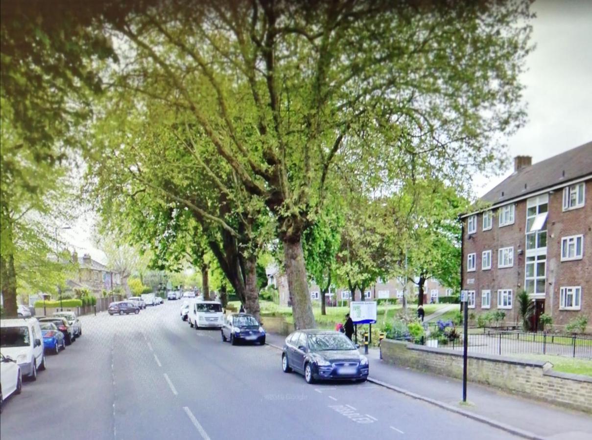 Home From Home, Great Community!! London Exteriör bild